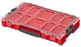 QBRICK PRO organizer of small things 200 Red UHD, 74-PRO200ORG