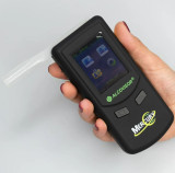 Breathalyzer Alcovisor Mercury Nordic