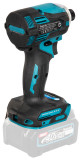 Аккумуляторный ударный шуруповерт XGT MAKITA TD001GZ