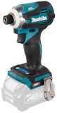 Аккумуляторный ударный шуруповерт XGT MAKITA TD001GZ