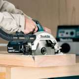 Аккумуляторная дисковая пила 165 мм LXT MAKITA DHS660Z