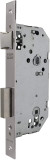 Mortise Lock for WC, 203450HN, Nickel