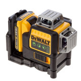 Лазерный нивелир DEWALT DW1080
