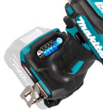 Аккумуляторный ударный шуруповерт XGT MAKITA TD001GZ