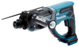 Набор аккумуляторных инструментов MAKITA DLX6038T