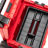 QBRICK PRO tool box with wheels 2.0 PLUS 74-PROCARTP