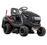 Lawn mower tractor AL-KO Easy T15-93.2 HDS-A Black (Pro 450; 8.5 kW)