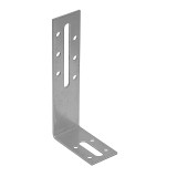 Adjustable square, doublesided 120x55x30x2.0mm