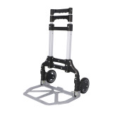 DRAUMET Folding transport trolley 75kg