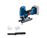 CORDLESS JIGSAW  GST 18V-125S without battery and charger BOSCH 06015B2001