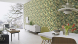 Wallpapers Rasch 528220 0.53x10m BARBARA Home Collection