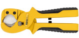 REMS pipe cutter/scissors for ROS PEX 28S pipes up to 28mm, 291420 R