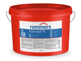 Remmers Funcosil FC 12.5L Piesūcinātājs fasādēm
