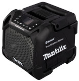 Makita 18V Multi-Pairing Jobsite Speaker with Bluetooth DMR203B