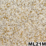 Ekofleks AL99 Mosaic plaster with marble 1.8mm 25kg ML21M