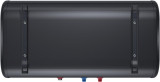 Thermex elektriskais ūdens sildītājs 80L horiz. melns, ID 80 H Shadow Wi-Fi, 996x293x532mm
