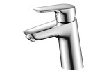 Bathroom sink faucet Vento  Prato bez pop-up  35303 , PR712-01