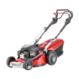 Lawn mower AL-KO 5274 VS-H-Premium PRO engine Honda GCVx200 sbA 127720