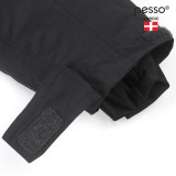 Зимняя куртка Helsinki черная 2XL Pesso