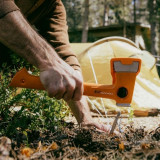 Топор Fiskars X13 специальный, легкий, 1015617