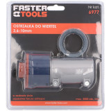 FASTER TOOLS Drill sharpener