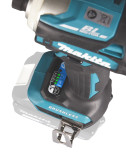 18V BRUSHLESS IMPACT DRIVER LXT MAKITA DTD172Z