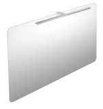 KAME Spogulis ar LED apgaismojumu  (58cm) IP44 65x100 cm, 1012700, Izpārdošana xx