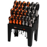 FASTER TOOLS Screwdriver set 26pcs