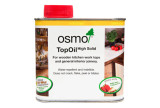OSMO 3038 TopOil Terra 0.125L Eļļa ar vasku mēbelēm