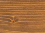 Osmo Wood Wax Finish Walnut (3166) 0,375 L