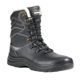 Winter safety boots HUSKY S3 size 42