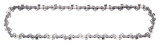 Chain rail 10", 1, 1MM, 3/8", -40, MAKITA 191H00-0