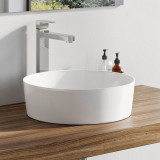 UNI ceramic washbasin
