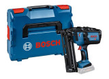 Akum. Wood nailer GNH 18V-64M without battery and charger BOSCH 0601481001