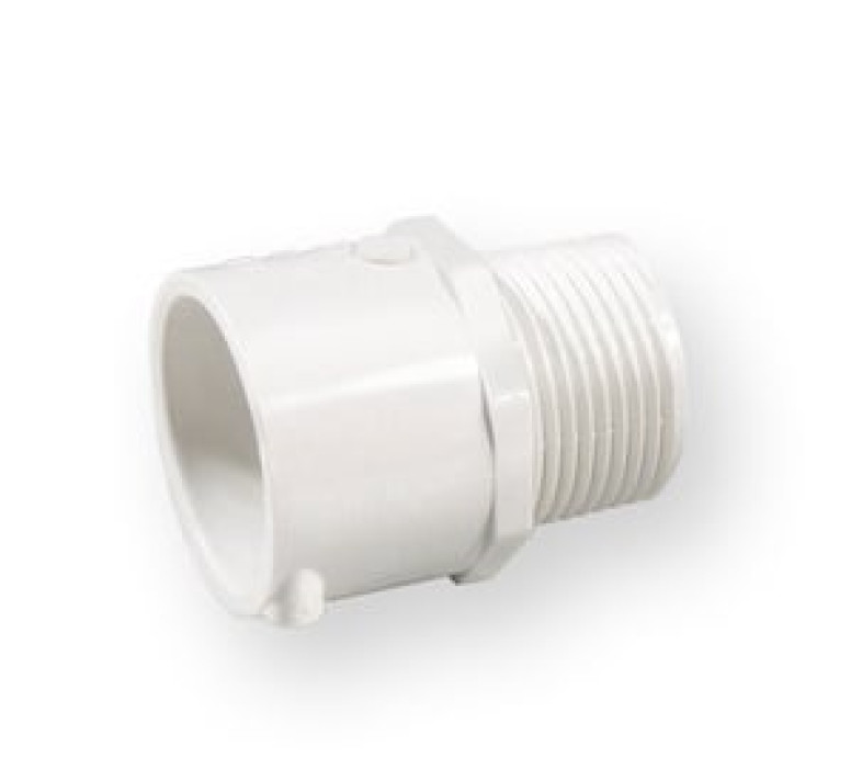 Male Adapter S/MPT 1/2"