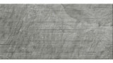 Плитка Shaded Slate 30х60х8,5 серая (1,25м2/7 шт.) R9