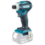 18V BRUSHLESS IMPACT DRIVER LXT MAKITA DTD172Z