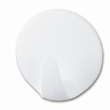 PS® HOOKS S CIRCLE WHITE