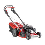 Lawn mower AL-KO 5274 VS-H-Premium PRO engine Honda GCVx200 sbA 127720