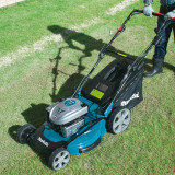 Petrol Lawn Mower MAKITA PLM5600N2