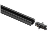 Track connector-linear Ledvance Tracklight black 764026