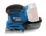 CORDLESS ORBITAL SANDER GSS 18V-10 without battery and charger BOSCH 06019D0200