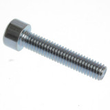 Hexagon Socket Head Cap Bolt Din 912 M6x16 (200) Zn