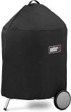 Premium Grill Cover  Fits 57cm charcoal Grills WEBER 7143