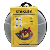 STANLEY® JUMPER CABLES 25MM² 3.5M WITH PREMIUM CARRY CASE SXAE00013