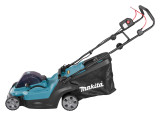 Akum. mauriņa pļaujmašīna 40V XGT 38cm 4.0Ah DC40RC MAKITA LM003GM103