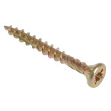 Outdoor Wood Screw Top 8x340/70 (T40) (25)