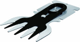 Нож для травы Bosch для Isio (2609002039)