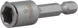 Nozzle with locking ring 8.0mm, ESSVE 9980256