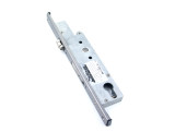 Lock with Roller, Aluminum Profile 92mm/30